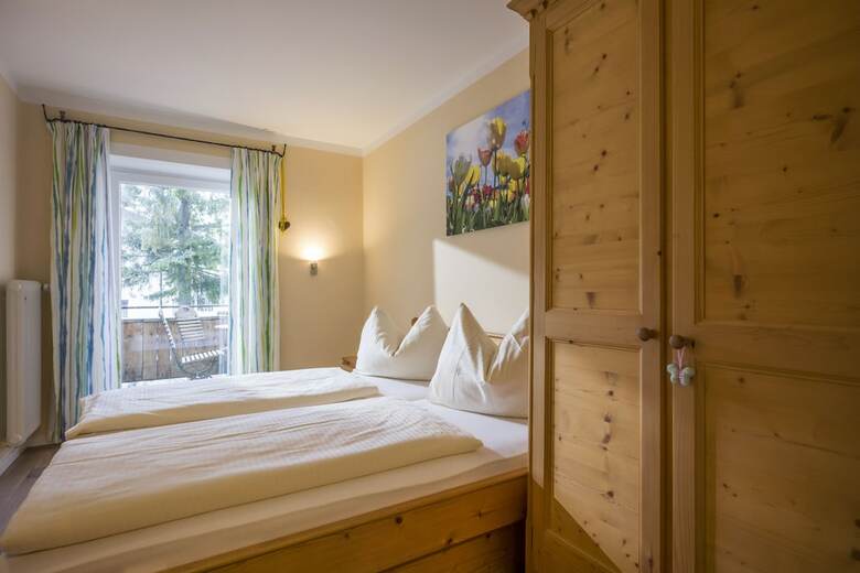 Apartamentos Familienparadies Moni