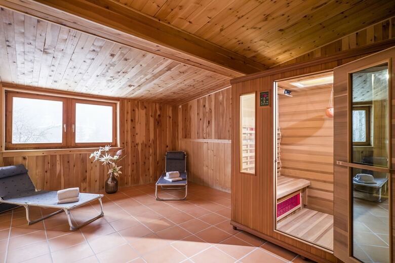 Apartamentos Familienparadies Moni