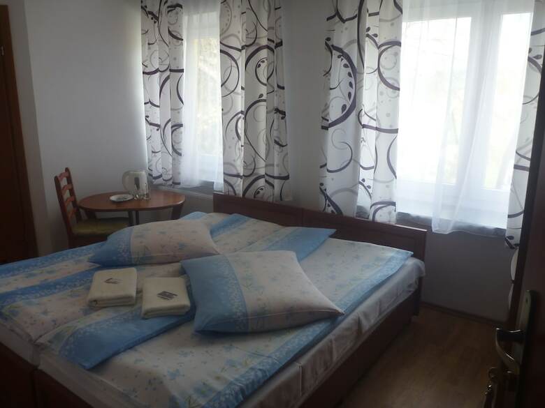 Hotel O?rodek Wypoczynkowy Relaks