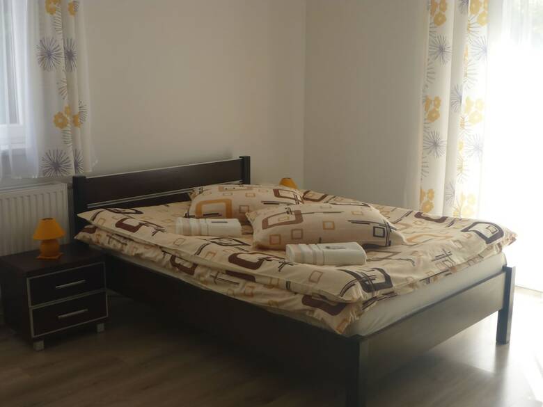 Hotel O?rodek Wypoczynkowy Relaks