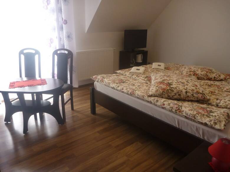 Hotel O?rodek Wypoczynkowy Relaks