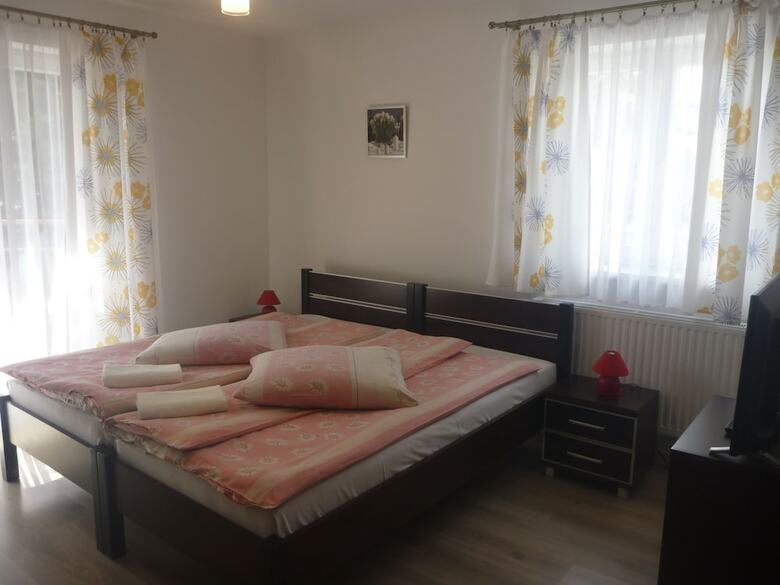 Hotel O?rodek Wypoczynkowy Relaks