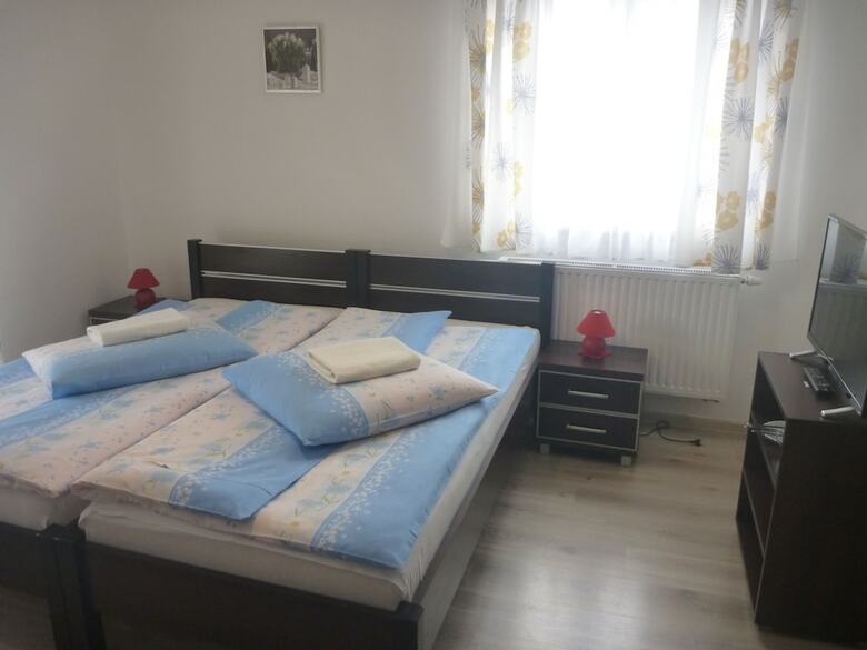 Hotel O?rodek Wypoczynkowy Relaks
