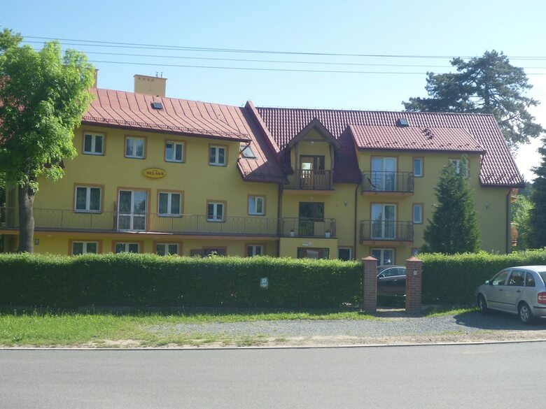 Hotel O?rodek Wypoczynkowy Relaks