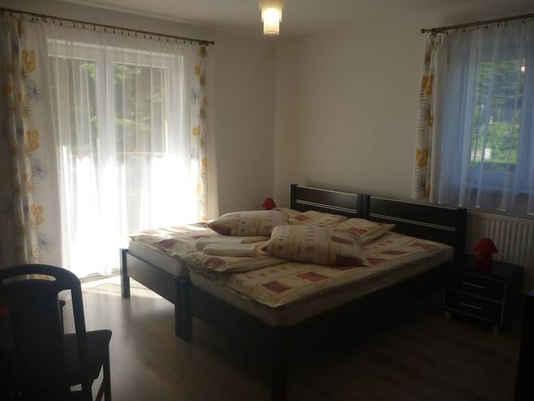 Hotel O?rodek Wypoczynkowy Relaks