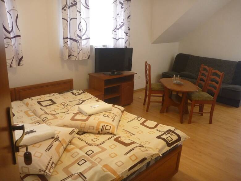 Hotel O?rodek Wypoczynkowy Relaks