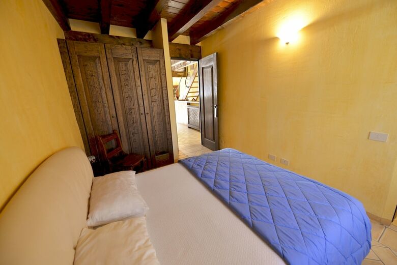 Apartamento Casa Del Pescatore - Welchome