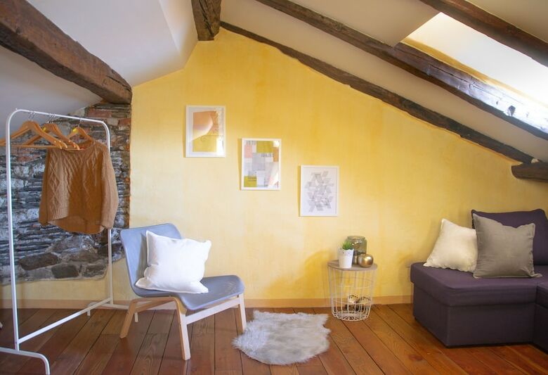 Apartamento Casa Del Pescatore - Welchome