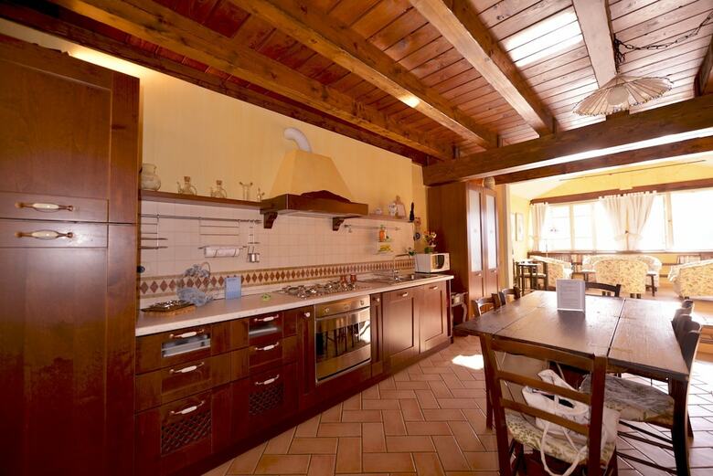 Apartamento Casa Del Pescatore - Welchome