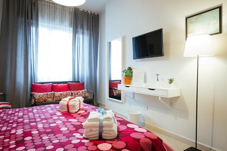 Bed & Breakfast Kaktus
