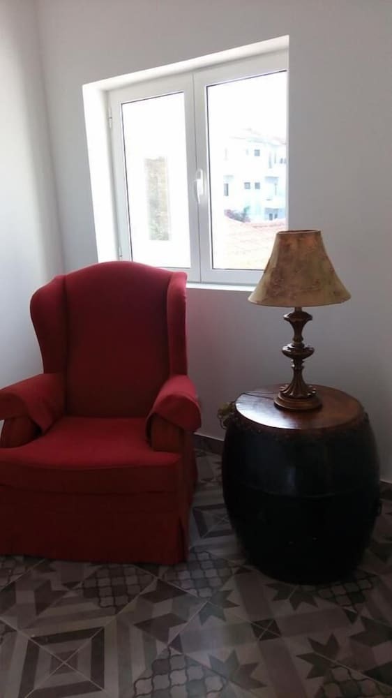 Hotel Casa Algarvia Boutique & Suites