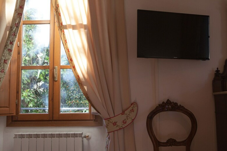 Apartamento Villa Torricelli Scarperia - Il Giardinetto Residence