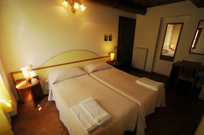 Apartamento Villa Torricelli Scarperia - Il Giardinetto Residence
