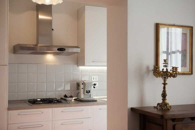 Apartamento Villa Torricelli Scarperia - Il Giardinetto Residence