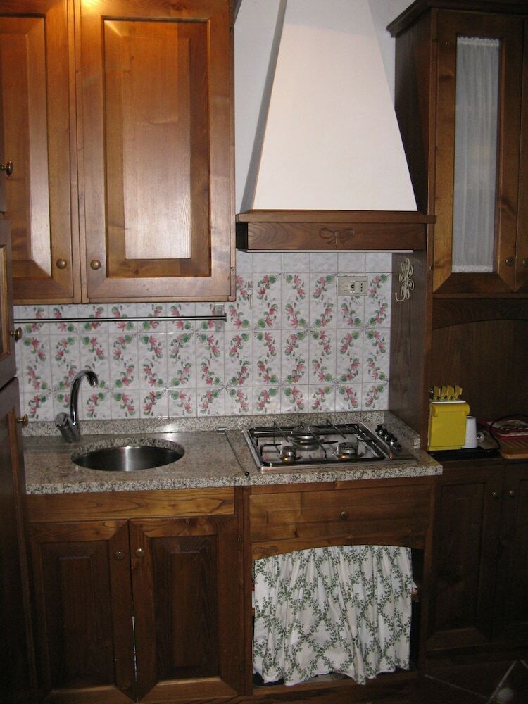 Apartamento Villa Torricelli Scarperia - Il Giardinetto Residence