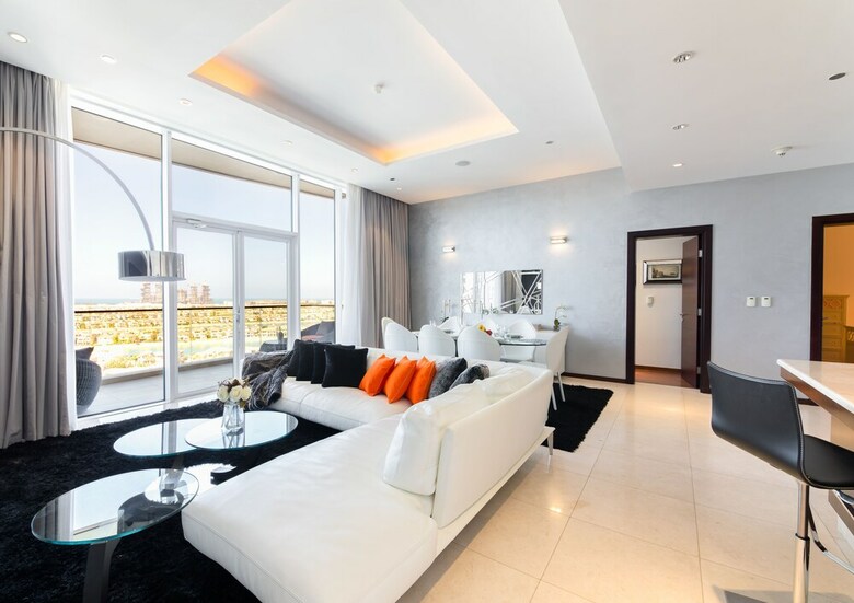 Apartamento Maison Privee - Tiara