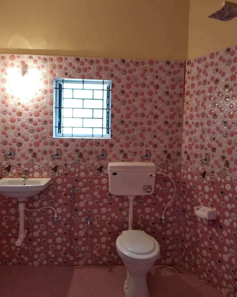 Hotel Samira Sea View Morjim