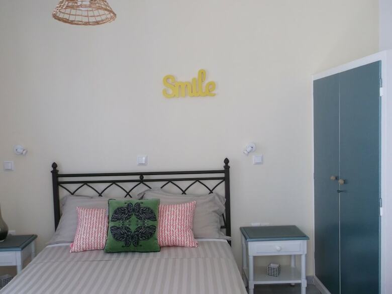 Apartamentos Pigasos Studios