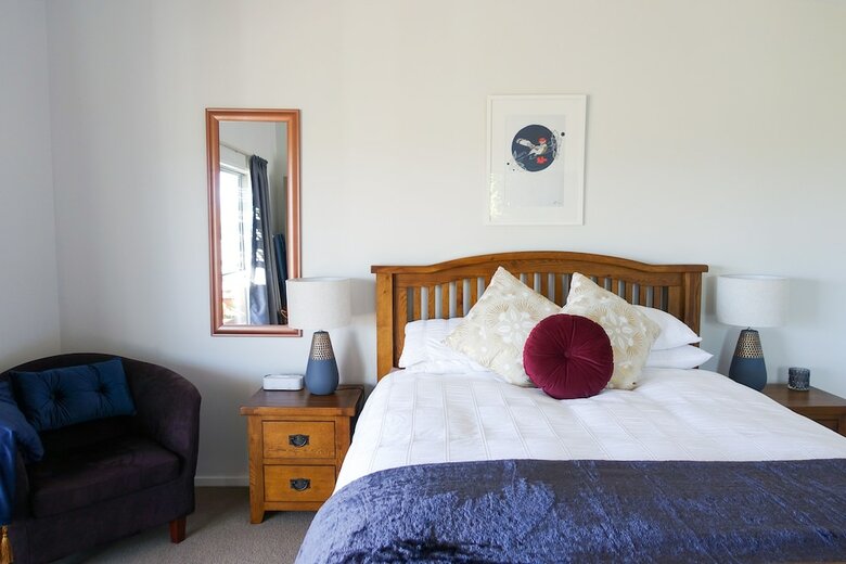Posada Tasman Hill Lodge - Adult Only