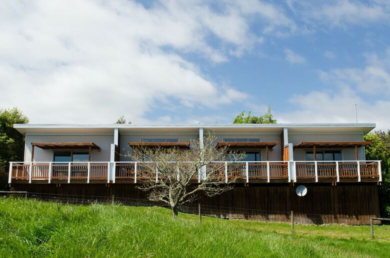Posada Tasman Hill Lodge - Adult Only