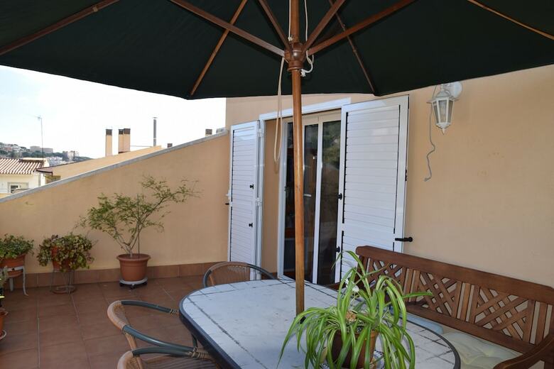 Apartamento Gravina
