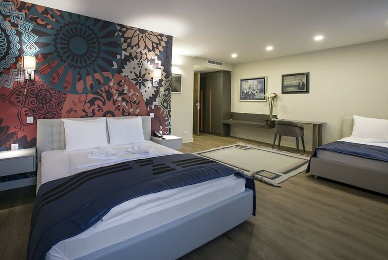 Hotel Zepter Drina Bajina Basta