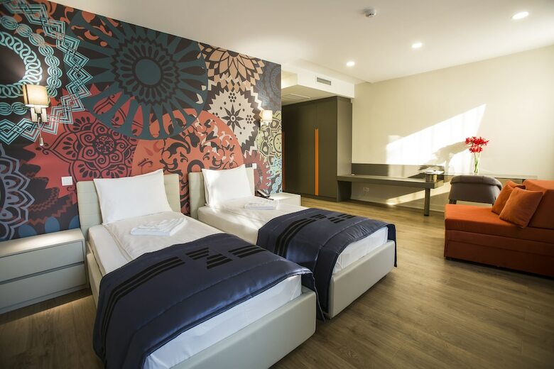 Hotel Zepter Drina Bajina Basta