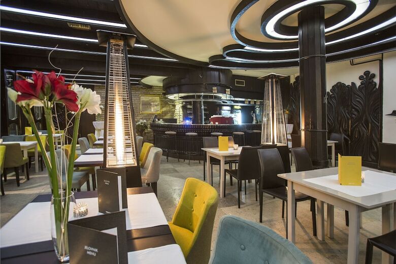 Hotel Zepter Drina Bajina Basta