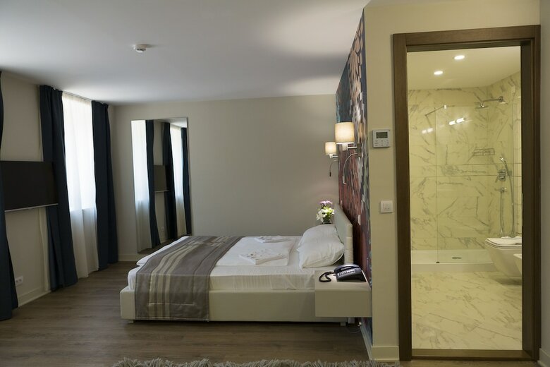 Hotel Zepter Drina Bajina Basta