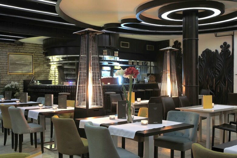 Hotel Zepter Drina Bajina Basta