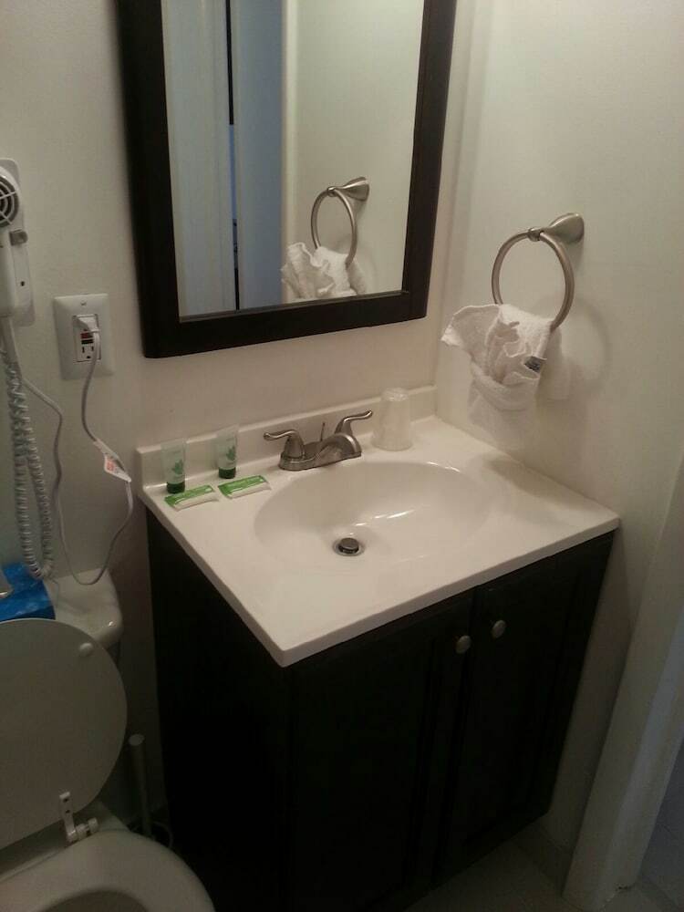 Apartamentos Hollywood Beach Resort-renovated Studio Nice Views