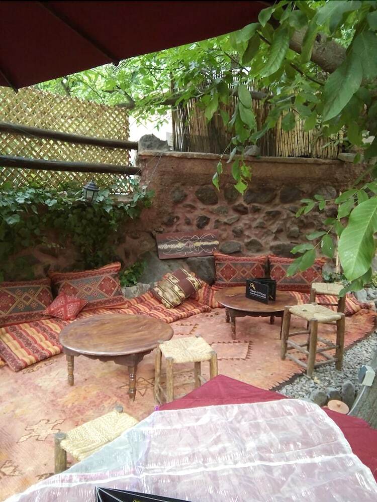 Hotel Maison Ait Mizane