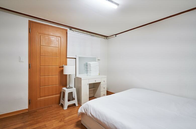 Apartamentos Myeongdong Galleria