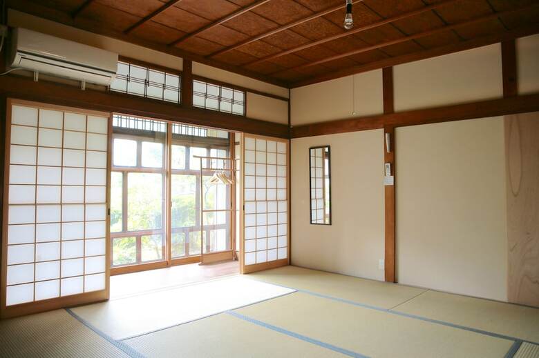 Hostal Yuzan Guesthouse Annex - Hostel