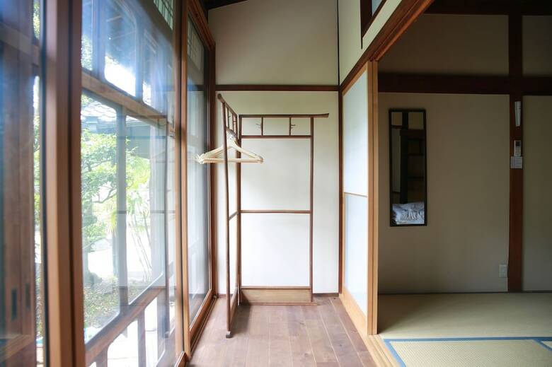 Hostal Yuzan Guesthouse Annex - Hostel