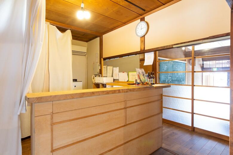 Hostal Yuzan Guesthouse Annex - Hostel