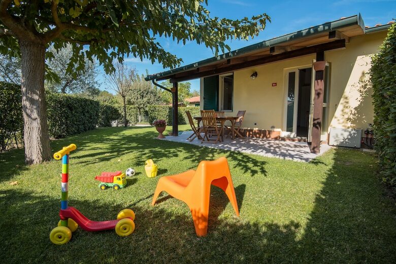 Villaggio Mare Verde