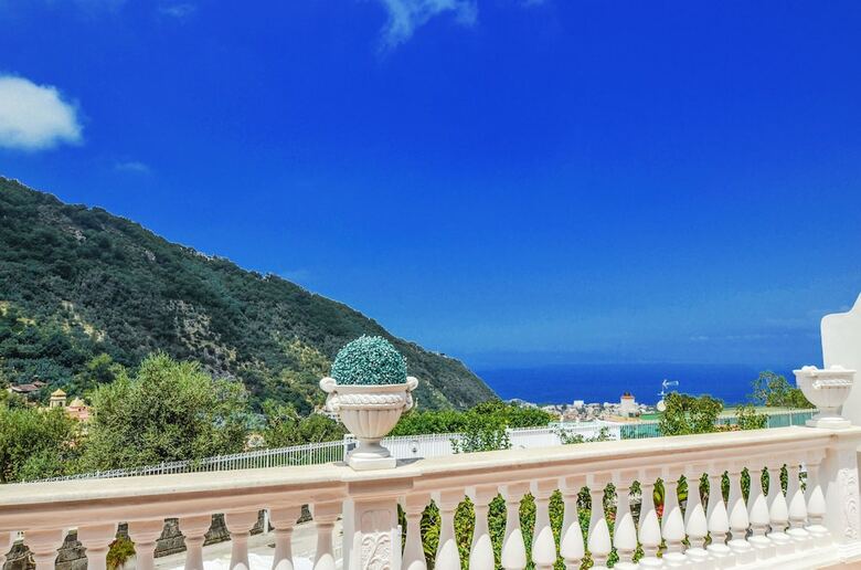 Villa Loto