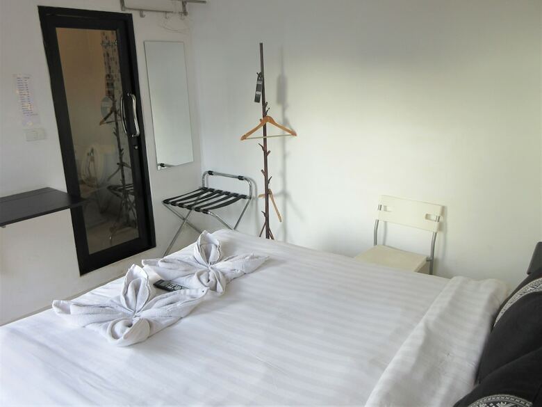 Hotel Moonlight Champa