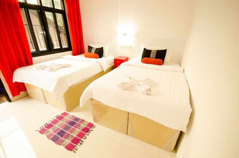 Hotel Moonlight Champa