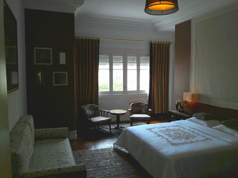 Sonho De Lisboa B&B