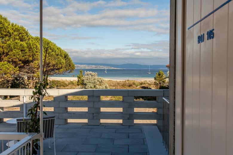 Hotel Bela Fisterra