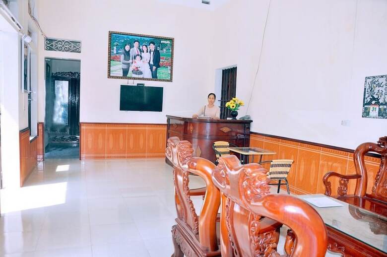Tam Coc Family Hotel Ninh Binh