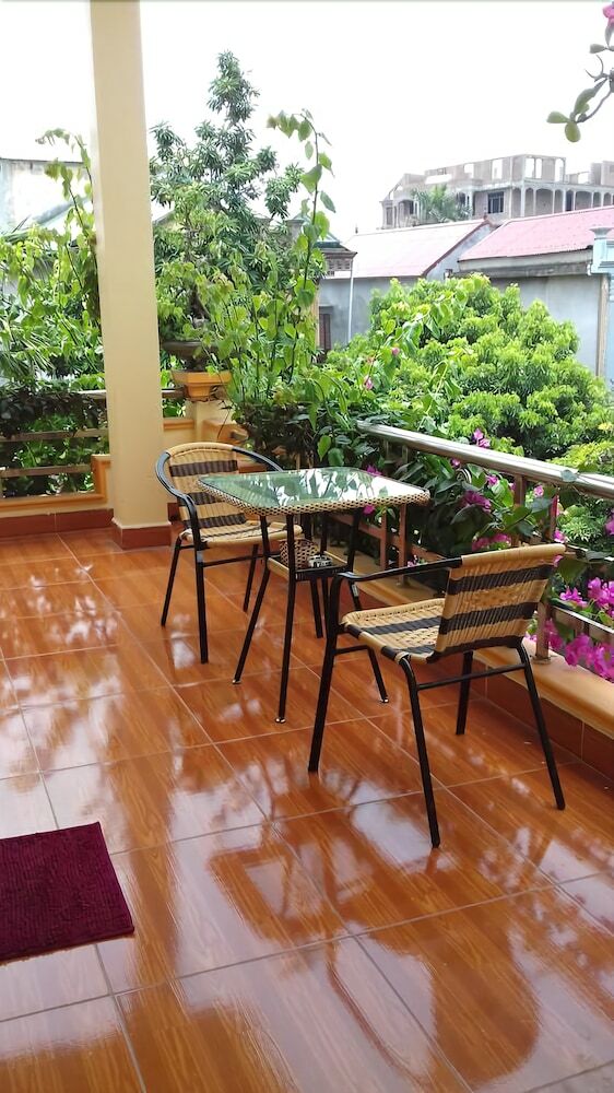 Tam Coc Family Hotel Ninh Binh