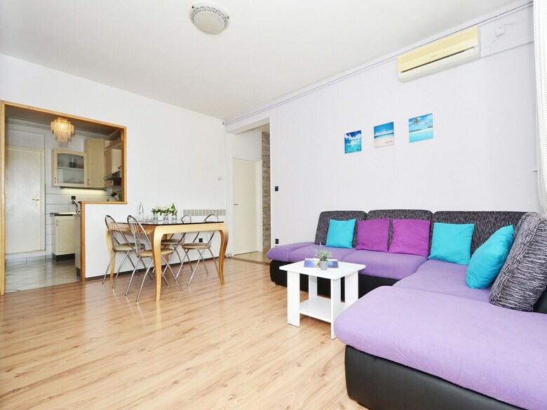 Apartments Markic