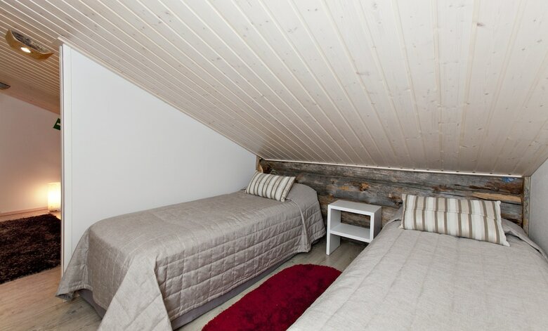 Aparthotel Holiday Club Saariselk� Apartments