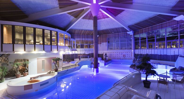 Aparthotel Holiday Club Saariselk� Apartments