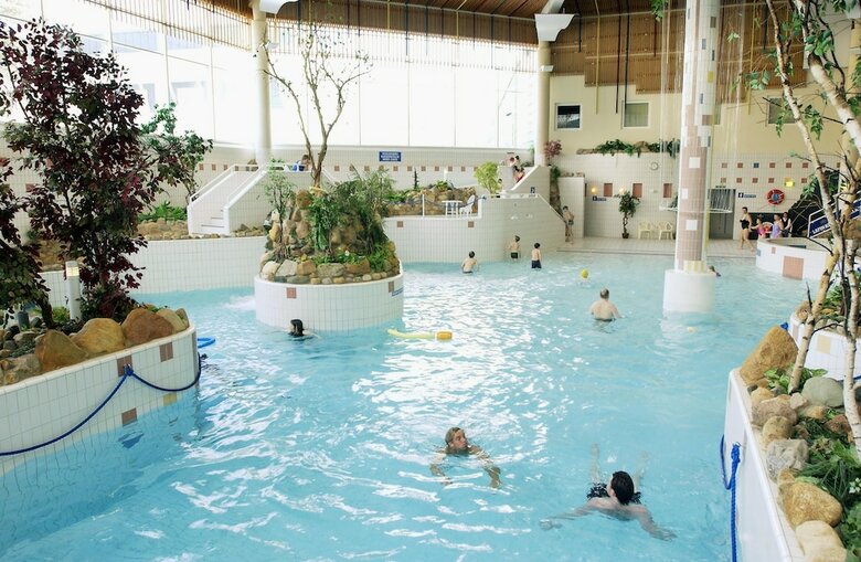 Aparthotel Holiday Club Saariselk� Apartments