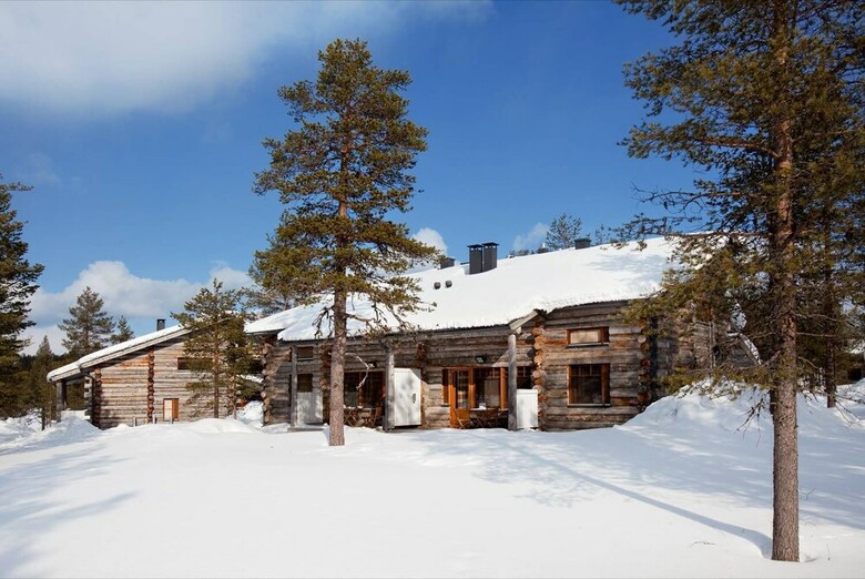 Aparthotel Holiday Club Saariselk� Apartments