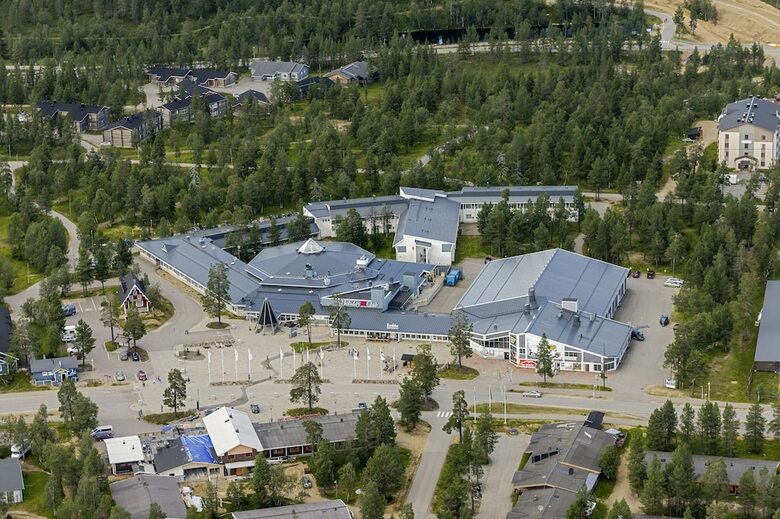 Aparthotel Holiday Club Saariselk� Apartments